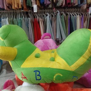 Bantal Duduk Keroppy