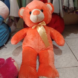 Boneka Bear Pita Panjang L