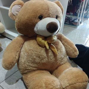 Boneka Chossy Jumbo