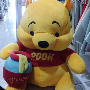 Boneka Pooh Honey XL