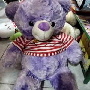 Boneka Bear Gradasi L