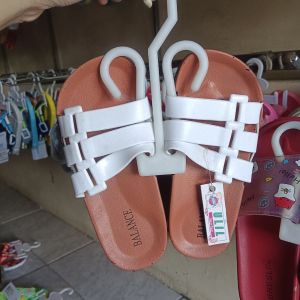 Sandal Slop Anak/Cewek/Balance/34