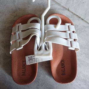 Sandal Slop Anak/Cewek/Balance/30