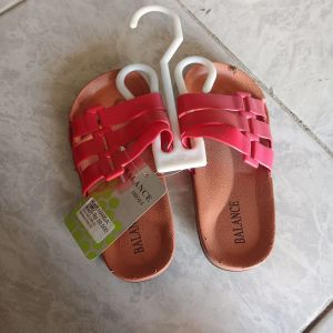 Sandal Anak Slop/Cewek/Balance/32