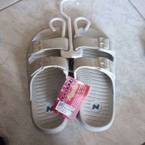 Sandal Anak Slop/Cewek/New Era/32