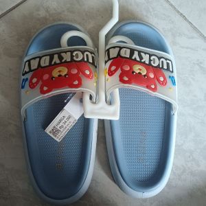 Sandal Slop Anak/Cewek/Alina Luckyday/34-35