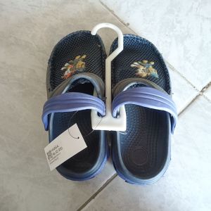 Sandal Anak Slop/Cewek/Gosome/32