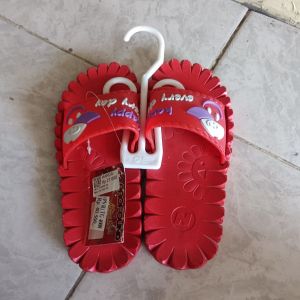 Sandal Anak Slop/Cewek/New Era/34