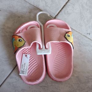 Sandal Anak Slop/Cewek/Lucky Baby/28
