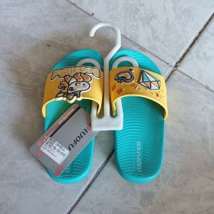 Sandal Anak Slop/Luofu/17
