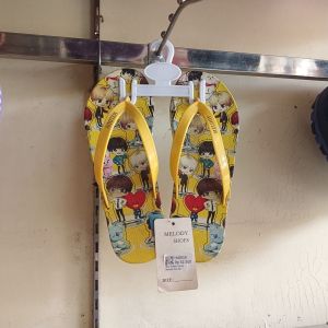 Sandal Anak Jepit/Melody/40