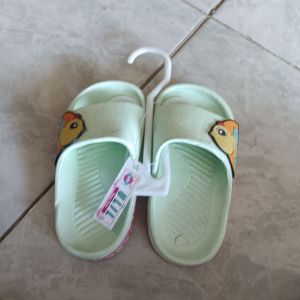 Sandal Anak Slop/Cewek/Lucky Baby/26