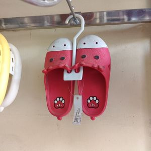 Sandal Anak Slop/Cewek/HappyBaby/27-28