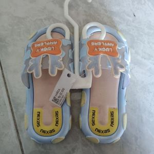 Sandal Anak Slop/Cewek/Nexas Lucky/2627