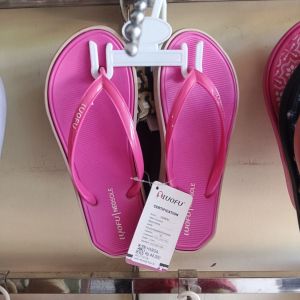 Sandal Dewasa/Cewek/Luofu Neosole/Pink/36