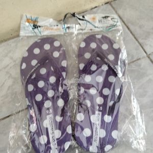 Sendal Dewasa Sun Swallow size 9.5