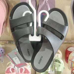 Sandal Dewasa Slop/Cewek/Luofu/37