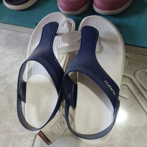 Sandal Dewasa Japit/Cowok/Luofu/42