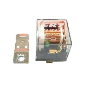 Relay lampu