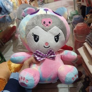 Boneka Cinammonroll Abu/M