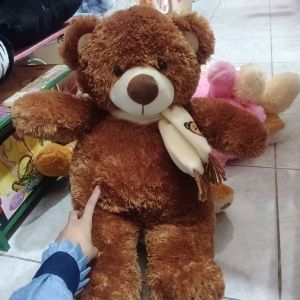 Boneka Bear Slayer/L