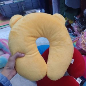 Bantal Leher Oren