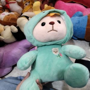 Boneka Dino Hoodie Tosca M