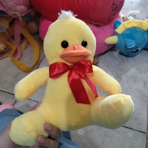 Boneka Bebek Pita S
