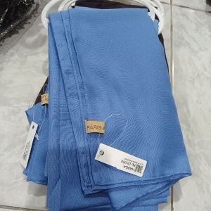 Paris Amour/Denim
