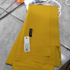 Saudia/ Kuning 