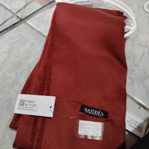 Saudia/ Teracota
