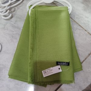 Saudia Maroko/Hijau