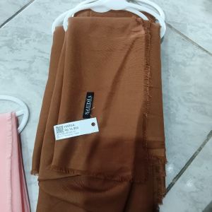 Saudia Maroko/Coklat