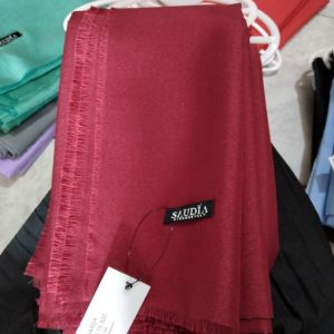 Saudia/ Maroon