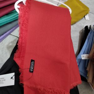 Saudia / Merah