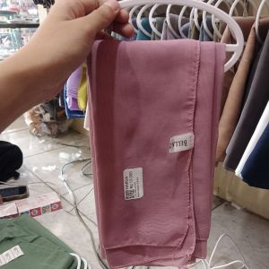 Bella Square/Dusty Pink