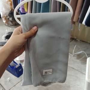 Bella Square/Silver