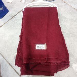 Bella Square/Maroon