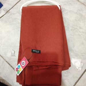 Bella Square/Merah Bata