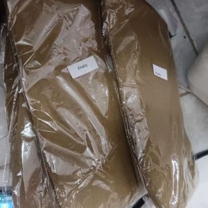 Saudia/ Khaki
