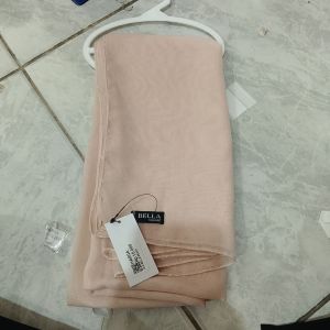 Bella Square/Peach
