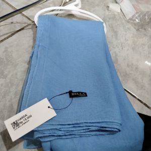 Bella Square/ Biru Muda