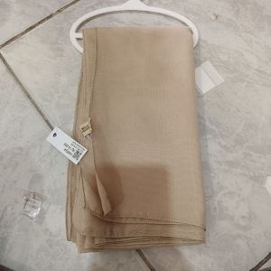 Bella Square/Nude