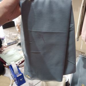 Umama Olive Syari/Denim