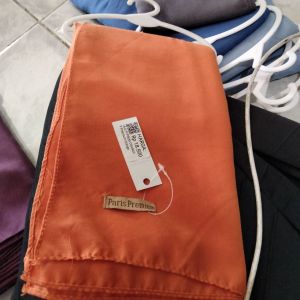 Paris Premium/ Orange