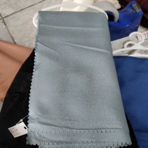 Umama Luxury/ Wardah 