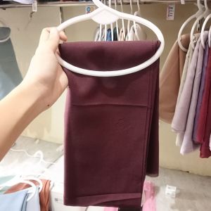 Umama Olive LC/Burgundy