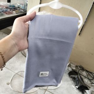 Umama Basic/ Ungu Soft 