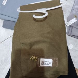 Umama Miracle Plain/Army