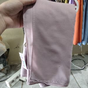 Umama Basic/ Dusty Pink